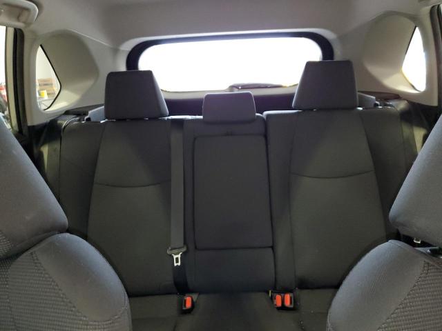 Photo 10 from auction – 2021 TOYOTA RAV4 LE with VIN 2T3H1RFV7MC170768