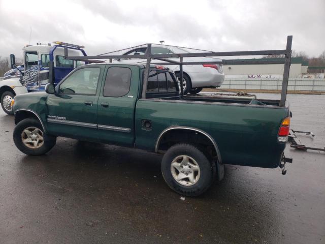 Photo 2 from auction – 2004 TOYOTA TUNDRA ACC with VIN 5TBBT44134S448142