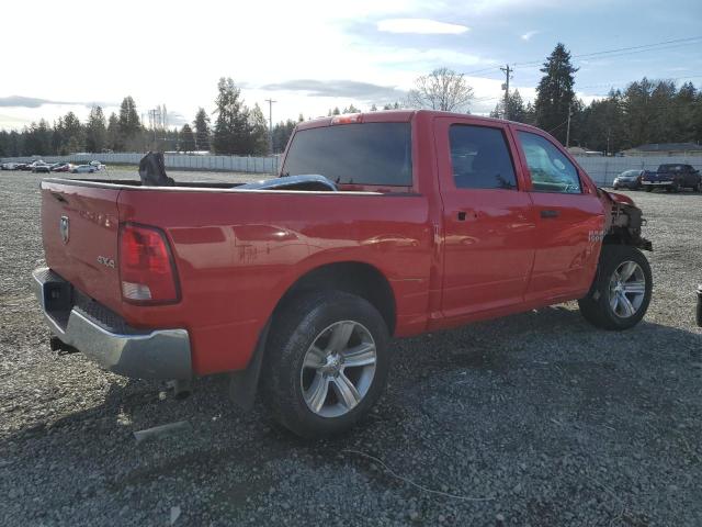 Photo 3 from auction – 2014 RAM 1500 ST with VIN 1C6RR7KG5ES269890