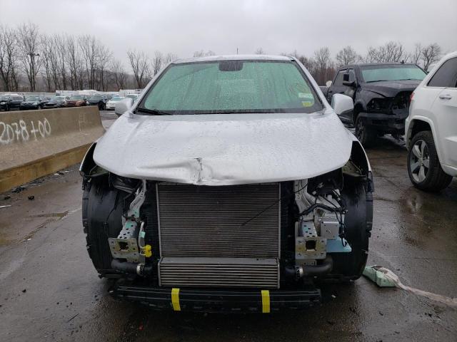 Photo 5 from auction – 2019 CHEVROLET TRAX LS with VIN 3GNCJKSB7KL301785