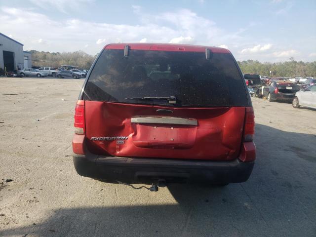 Photo 6 from auction – 2004 FORD EXPEDITION with VIN 1FMPU15L34LA68465