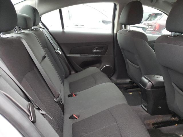 Photo 10 from auction – 2011 CHEVROLET CRUZE with VIN 1G1PF5S92B7284644