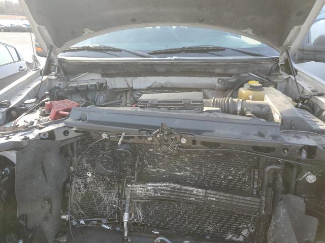 Photo 11 from auction – 2014 FORD F150 SUPER with VIN 1FTFW1EF5EFC26650