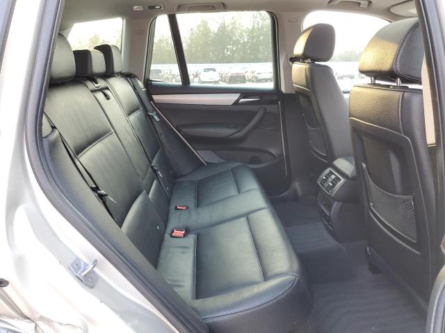 Photo 11 from auction – 2014 BMW X3 with VIN 5UXWX9C51E0D27453