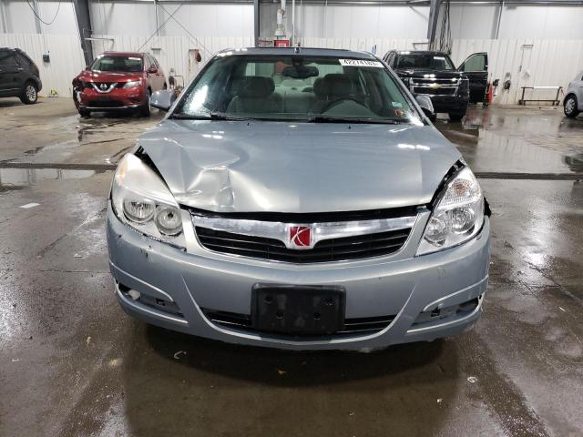Photo 5 from auction – 2008 SATURN AURA XE with VIN 1G8ZS57B38F238708