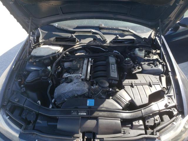 Photo 11 from auction – 2006 BMW 325 I with VIN WBAVB135X6KX36208
