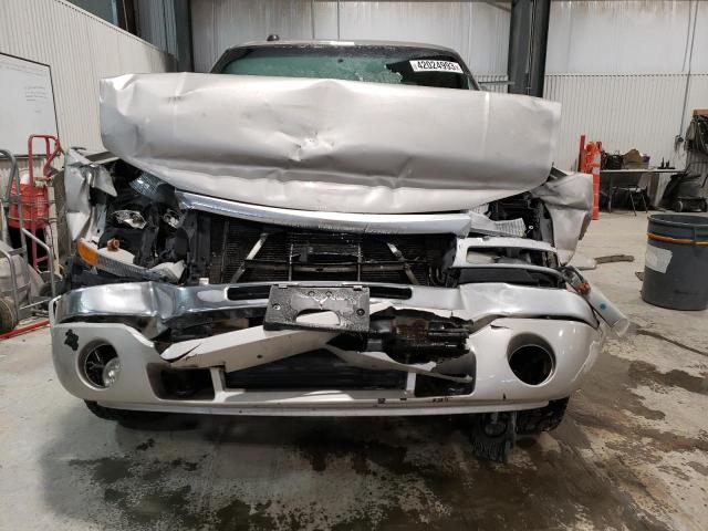 Photo 5 from auction – 2005 GMC SIERRA K25 with VIN 1GTHK23U05F862503