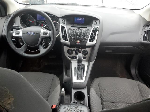 Photo 8 from auction – 2013 FORD FOCUS SE with VIN 1FADP3K20DL180359