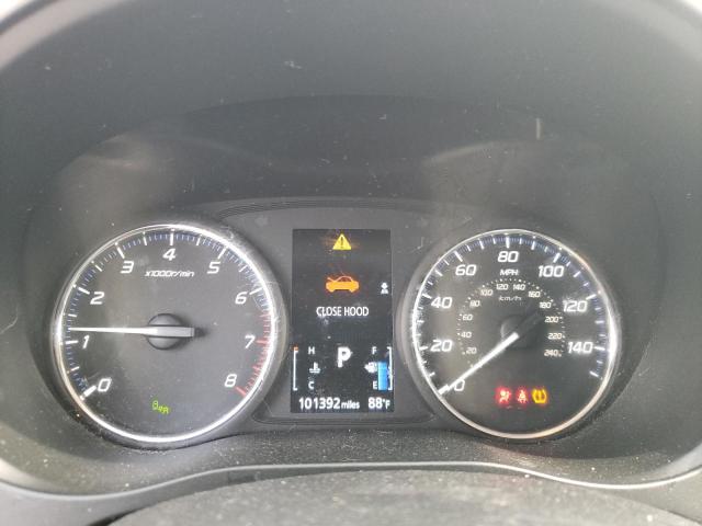 Photo 9 from auction – 2019 MITSUBISHI OUTLANDER with VIN JA4AD3A34KZ023860