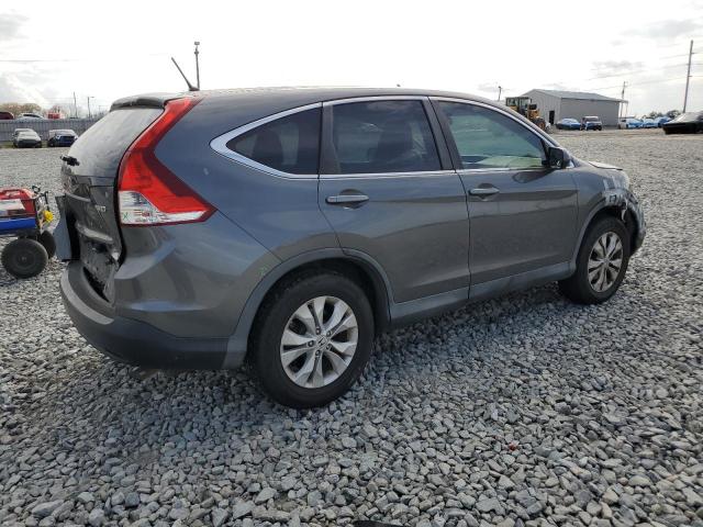 Photo 3 from auction – 2012 HONDA CR-V EX with VIN 2HKRM4H50CH626092