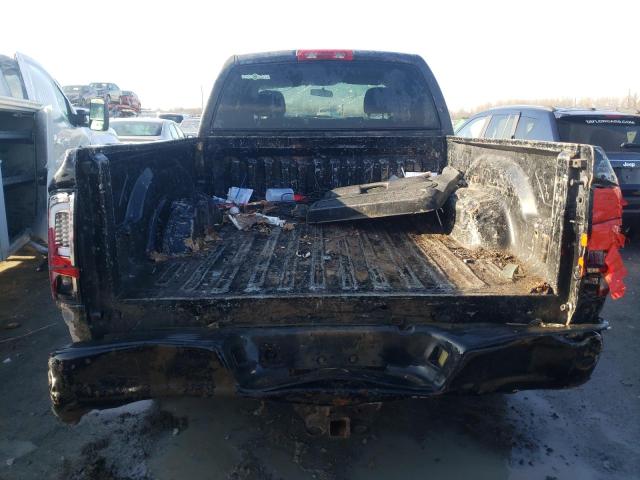 Photo 6 from auction – 2004 DODGE RAM 1500 S with VIN 1D7HU18D34J139081