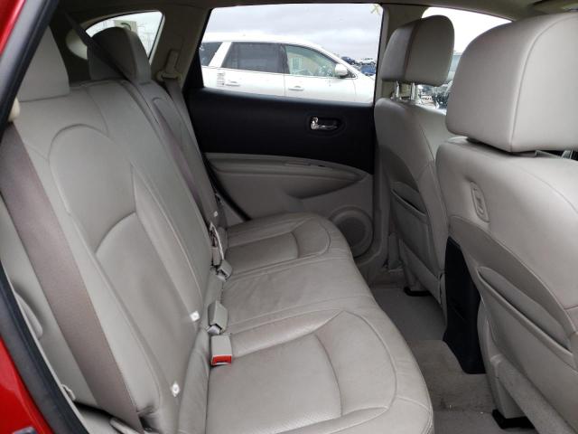 Photo 10 from auction – 2011 NISSAN ROGUE S with VIN JN8AS5MV0BW267760