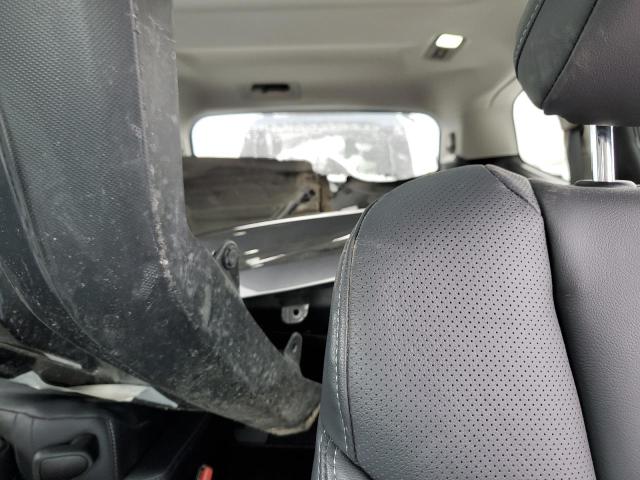 Photo 10 from auction – 2021 SUBARU ASCENT LIM with VIN 4S4WMAPD2M3473184