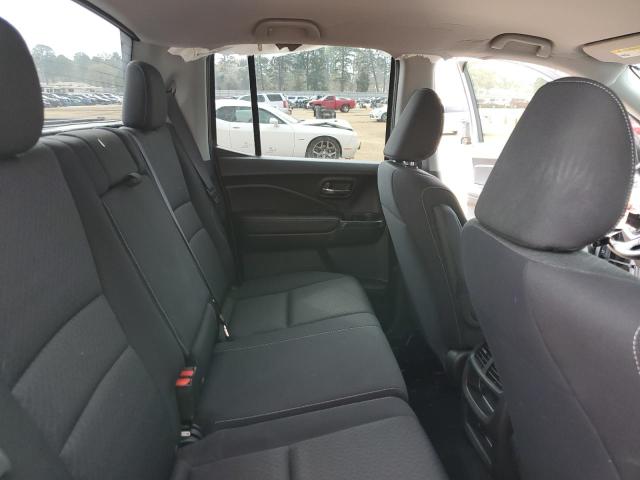 Photo 10 from auction – 2019 HONDA RIDGELINE with VIN 5FPYK2F28KB006710