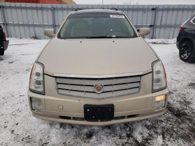 Photo 5 from auction – 2008 CADILLAC SRX with VIN 1GYEE437980206916