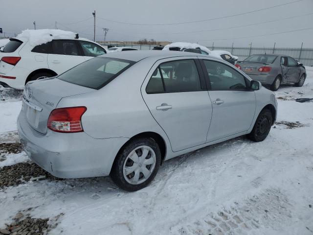 Photo 3 from auction – 2008 TOYOTA YARIS with VIN JTDBT923281198095