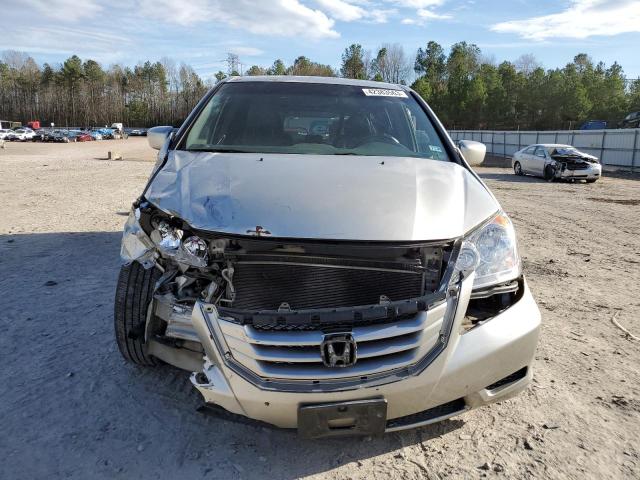 Photo 5 from auction – 2008 HONDA ODYSSEY EX with VIN 5FNRL38738B407566