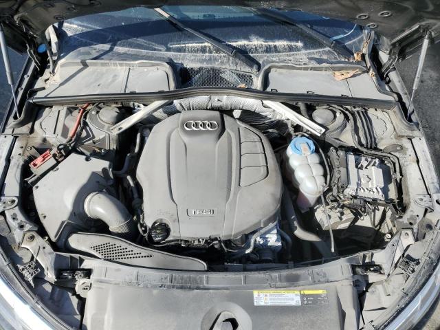 Photo 11 from auction – 2017 AUDI A4 PREMIUM with VIN WAUENAF4XHN011400