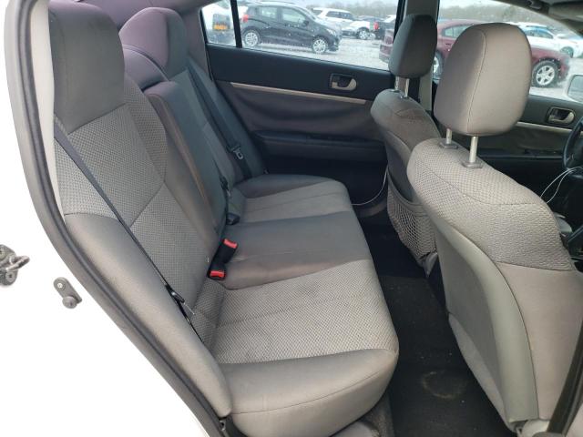 Photo 10 from auction – 2011 MITSUBISHI GALANT FE with VIN 4A32B2FF3BE009739