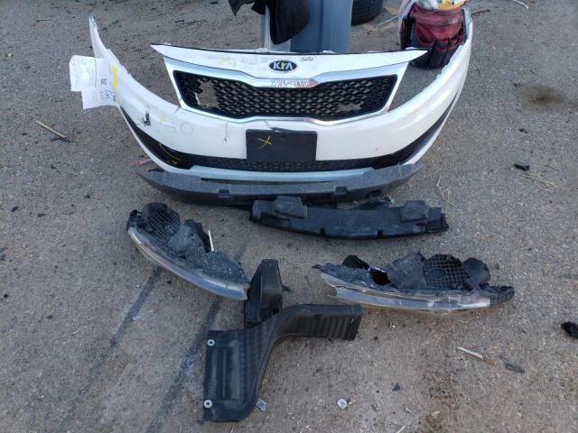 Photo 12 from auction – 2011 KIA OPTIMA LX with VIN KNAGM4A72B5152287