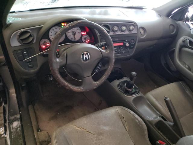 Photo 8 from auction – 2002 ACURA RSX TYPE-S with VIN JH4DC53022C006173