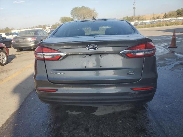 Photo 6 from auction – 2020 FORD FUSION SE with VIN 3FA6P0LU7LR119002
