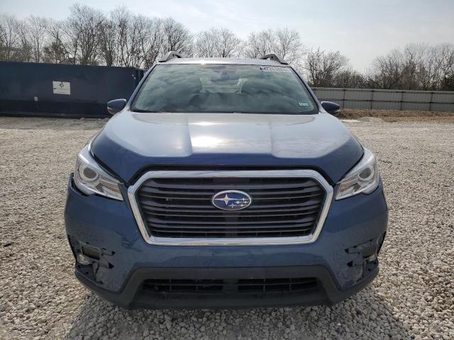 Photo 5 from auction – 2022 SUBARU ASCENT LIM with VIN 4S4WMAPDXN3412683