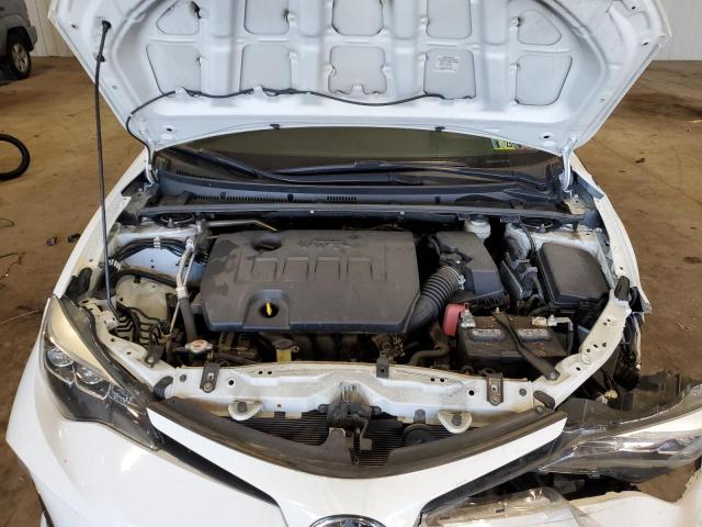 Photo 11 from auction – 2018 TOYOTA COROLLA L with VIN 2T1BURHE8JC098235