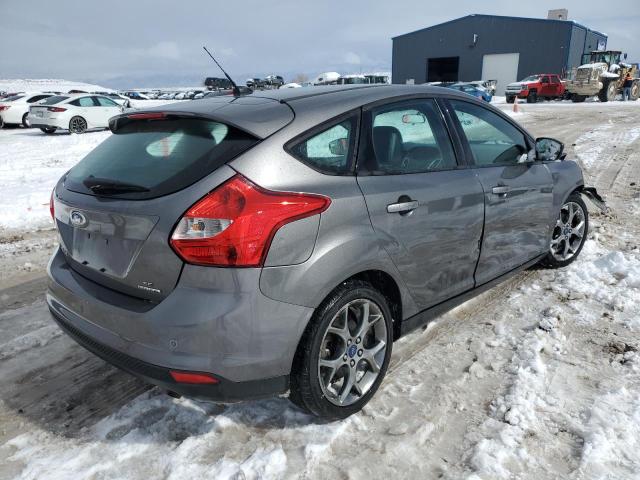 Photo 3 from auction – 2013 FORD FOCUS SE with VIN 1FADP3K25DL383943