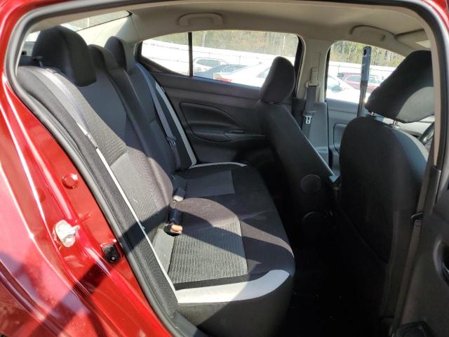 Photo 10 from auction – 2020 NISSAN VERSA SV with VIN 3N1CN8EV7LL878004