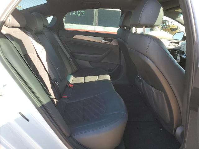 Photo 10 from auction – 2019 HYUNDAI SONATA LIM with VIN 5NPE34AF2KH820755