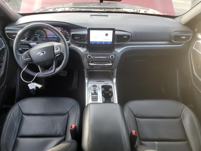 Photo 8 from auction – 2020 FORD EXPLORER X with VIN 1FMSK7DH6LGB20985