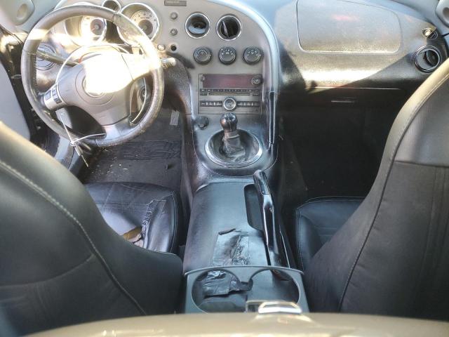 Photo 8 from auction – 2007 PONTIAC SOLSTICE with VIN 1G2MB35B47Y113652