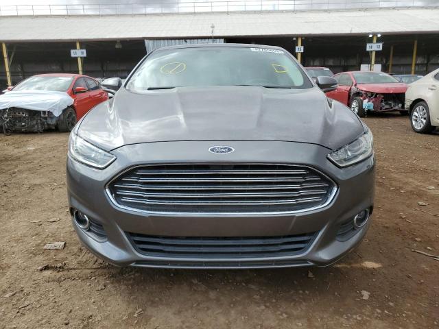 Photo 5 from auction – 2013 FORD FUSION SE with VIN 3FA6P0HRXDR227541