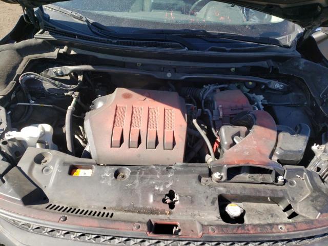 Photo 11 from auction – 2018 MITSUBISHI ECLIPSE CR with VIN JA4AT5AA3JZ064525