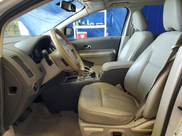 Photo 7 from auction – 2009 FORD EDGE LIMIT with VIN 2FMDK39C19BA88803
