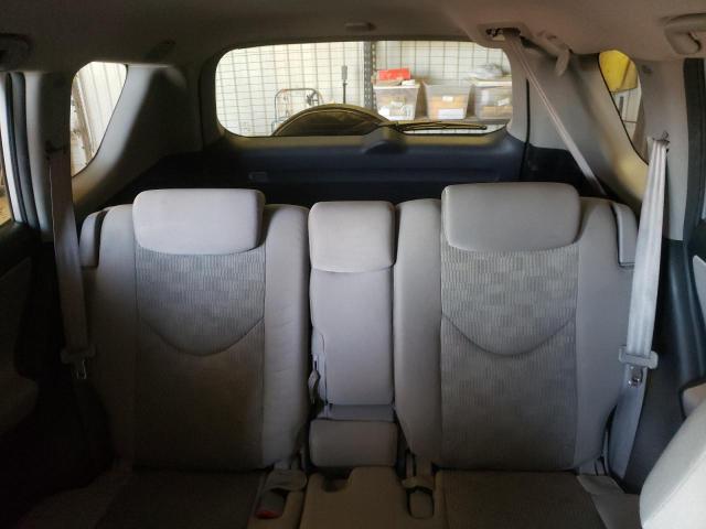 Photo 10 from auction – 2010 TOYOTA RAV4 with VIN 2T3ZF4DV6AW021371