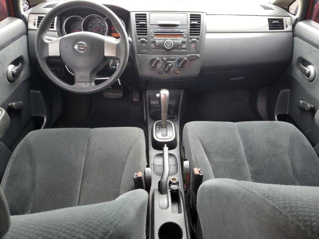 Photo 8 from auction – 2011 NISSAN VERSA S with VIN 3N1BC1AP2BL463302