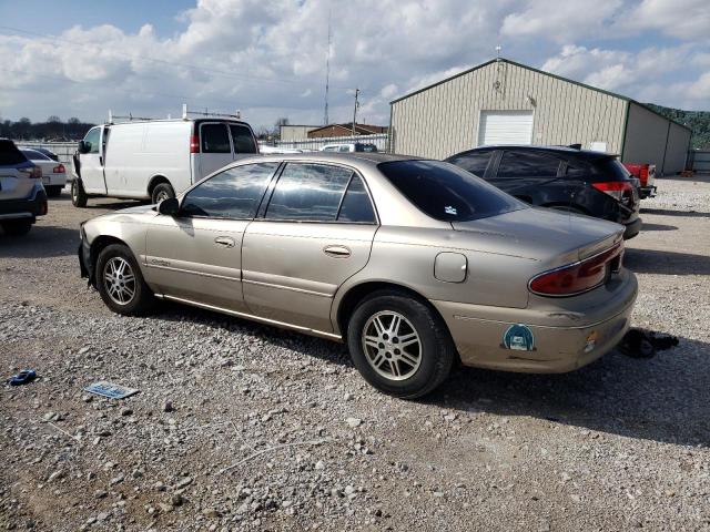 Photo 2 from auction – 1997 BUICK CENTURY CU with VIN 2G4WS52M0V1415408