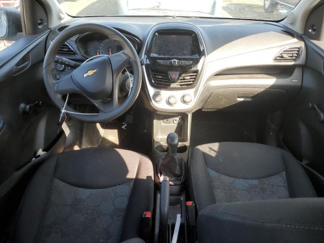 Photo 8 from auction – 2016 CHEVROLET SPARK LS with VIN KL8CA6SA1GC563398