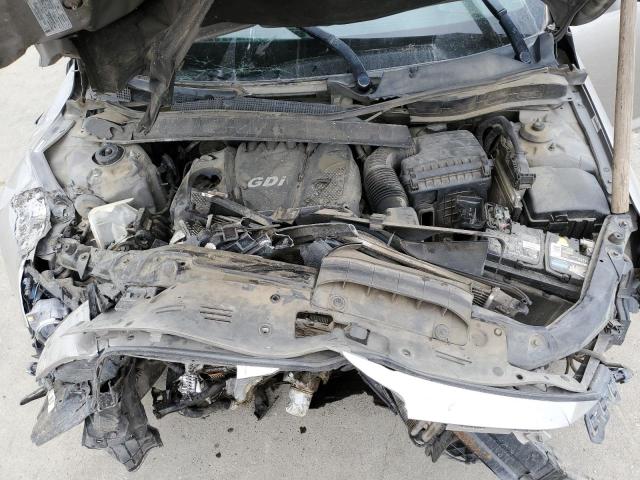 Photo 11 from auction – 2015 KIA OPTIMA EX with VIN 5XXGN4A7XFG388770
