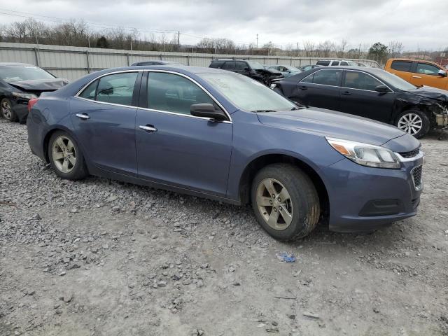 Photo 4 from auction – 2014 CHEVROLET MALIBU LS with VIN 1G11B5SL5EF165090