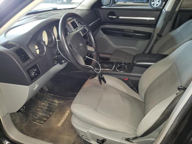 Photo 7 from auction – 2010 DODGE CHARGER with VIN 2B3CA3CV2AH223075