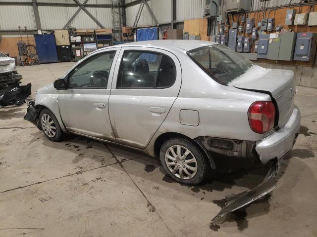 Photo 2 from auction – 2001 TOYOTA ECHO with VIN JTDBT123910168752