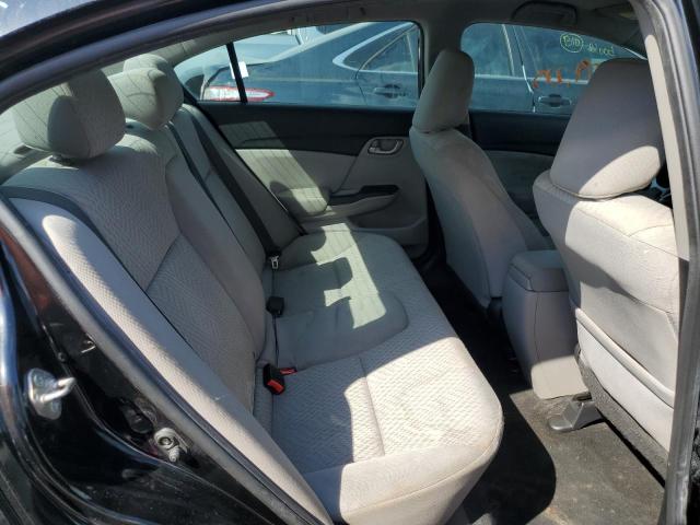 Photo 10 from auction – 2015 HONDA CIVIC LX with VIN 2HGFB2F50FH559010