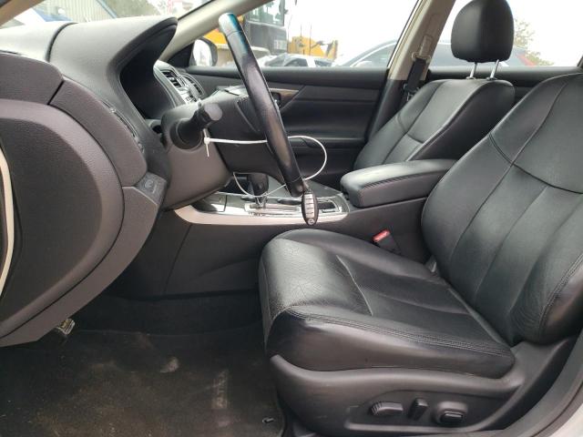 Photo 7 from auction – 2013 NISSAN ALTIMA 2.5 with VIN 1N4AL3AP0DC220693