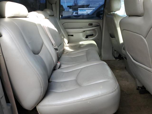 Photo 10 from auction – 2004 CHEVROLET SILVERADO with VIN 2GCEK13T241373787