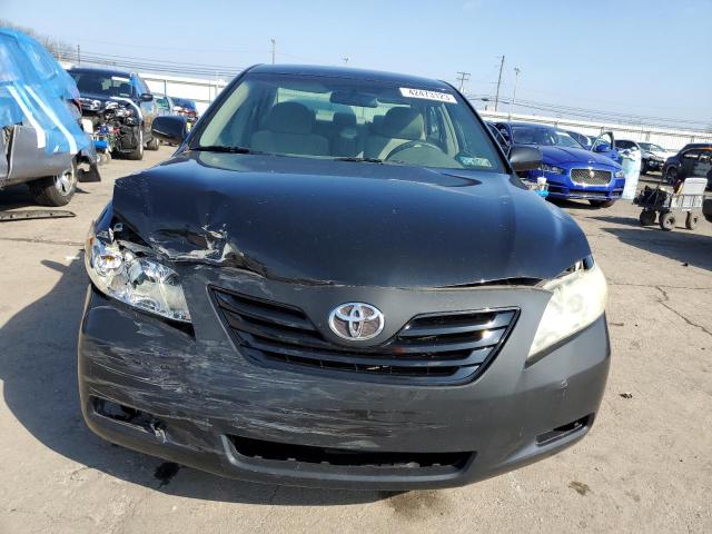 Photo 5 from auction – 2007 TOYOTA CAMRY CE with VIN 4T1BE46K17U107650