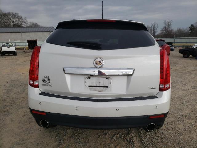 Photo 6 from auction – 2014 CADILLAC SRX PERFOR with VIN 3GYFNCE39ES628066