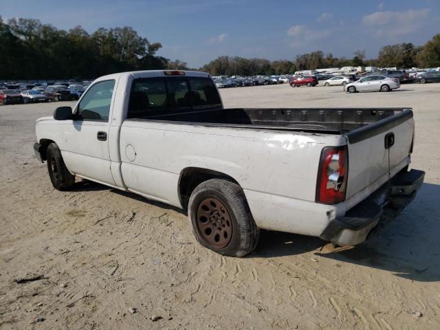 Photo 2 from auction – 2004 CHEVROLET SILVERADO with VIN 1GCEC14X34Z139714